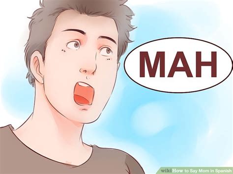 Check spelling or type a new query. 3 Ways to Say Mom in Spanish - wikiHow