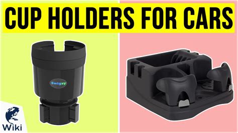 Top 10 Cup Holders For Cars Of 2020 Video Review