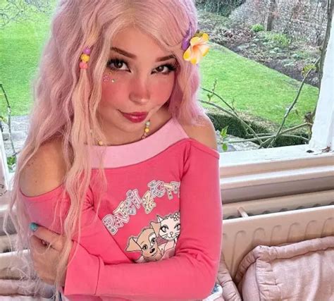 Belle Delphine — Onlyfans Biography Net Worth And More