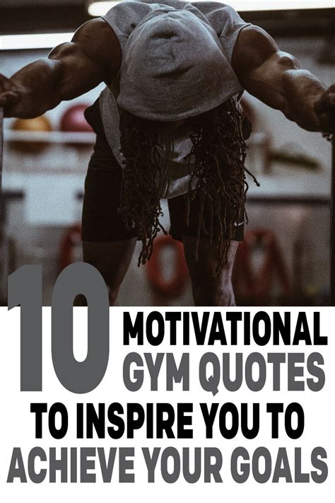 Home Fitness Inspiration Quotes Gym Quote Workout Quotes For Men