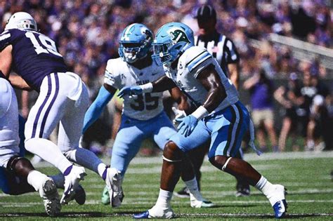 Tulane Upset Win At K State Makes History Displays Team S Growth Crescent City Sports