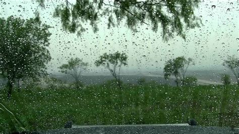 101 awesome wallpapers to download for your desktop background. Water drops on the window during the rain - Free Live ...