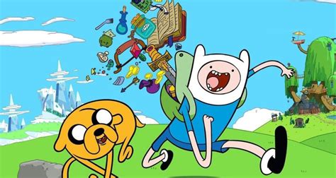Images Of Cartoon Network Shows Early 2010s