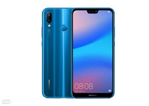 Huawei P20 Pro And P20 Lite Will Launch In India On April 24