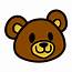 Cute Teddy Bear 545878 Vector Art At Vecteezy