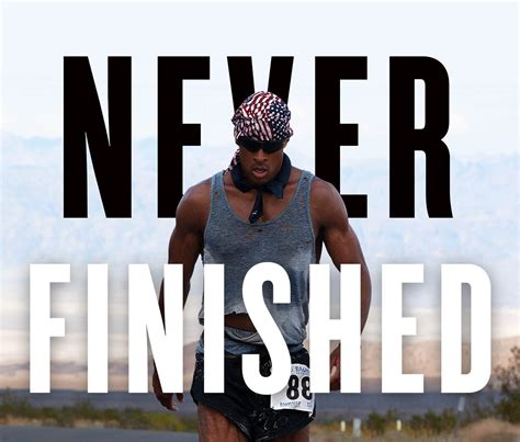 Unleashing The Uncommon How David Goggins Mental Toughness Transforms Lives