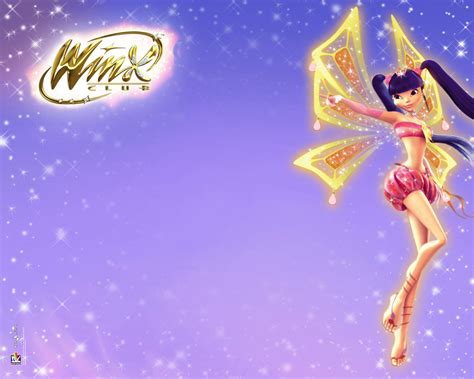 Winx Club Musa Mythix 3d Semoh Images