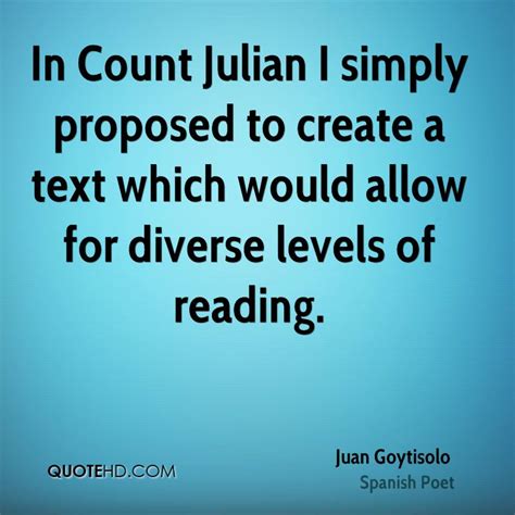 Juan Quotes Quotesgram