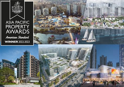 five wins in asia pacific property awards 2022 2023 lwk partners
