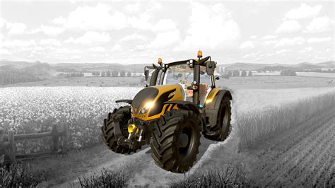 Comprar Farming Simulator 19 Valtra N Series Gold Dlc Microsoft