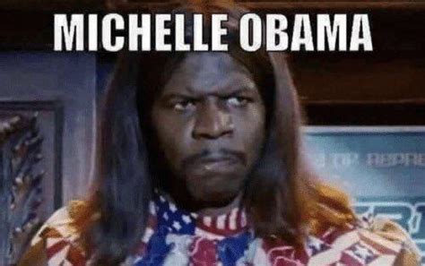 Michelle Obama Cropped Image Macros Know Your Meme