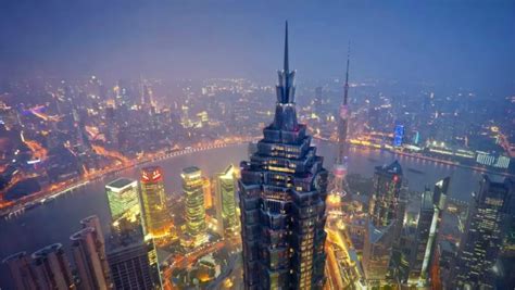 Jinmao Tower Tickets Opening Hours Highlights And Tips Chinatripedia