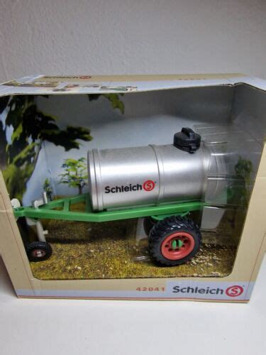 Schleich 42041 Tränkewagen Bauernhof NEU OVP eBay