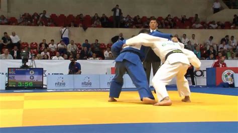 101 Judo Ippons 2011 Choose The Final Ippon Youtube