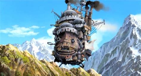 Skip to main search results. This Awesome "Howl's Moving Castle" Cosplay Outfit Will ...