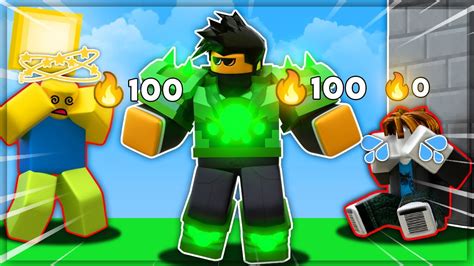 How To Win Every Fight In Roblox Bedwars Tips And Tricks Creepergg
