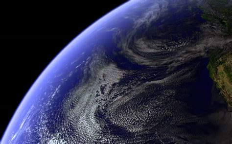 Dreamscene Animated Wallpaper Earth From Space