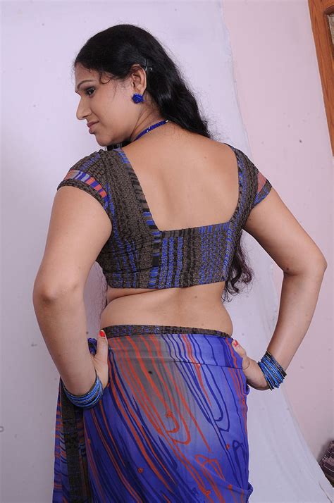 tamil sexy mallu aunty sirisha blouse and saree photos bollymira