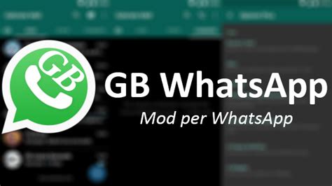 Gb Whatsapp 650 Download How To Download And Install Gb Whatsapp On