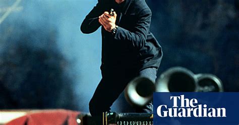 Steven Seagal A Timeline From Film Star To Russian Citizenship In Pictures Film The Guardian