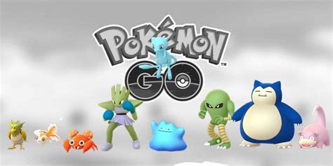 Complete List Of All Shiny Pokémon In Pokémon Go Dexerto