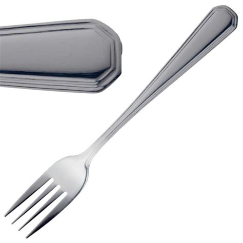 Olympia Monaco Table Fork D059 Next Day Catering