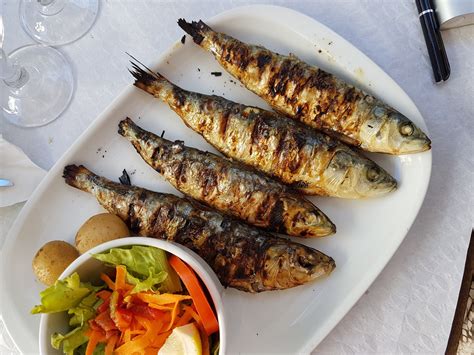 R Ussir Ses Sardines Grill Es Au Four Ou Au Barbecue Recette Culinaire