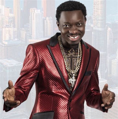 michael blackson at the palace stamford what to do