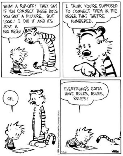 Calvin Und Hobbes Calvin And Hobbes Quotes Calvin And Hobbes Comics Comics Love Cute Comics