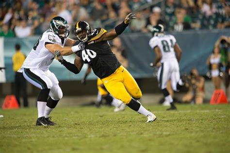 Pittsburgh Steelers: 6 Players Who Took Advantage of Their 