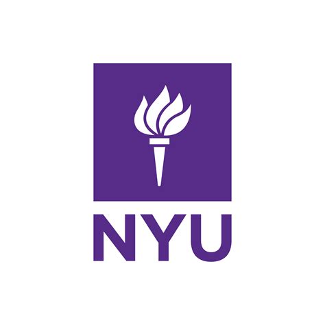Nyu Logo New York University Logo Png And Vector Logo Download