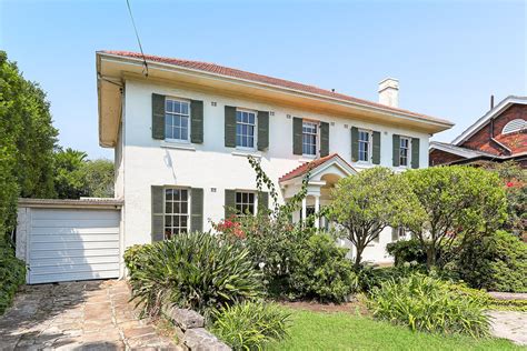 20 wentworth road vaucluse property history and address research domain