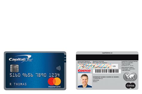 5 best costco credit card alternatives in canada. Capital One Platinum MasterCard | Costco
