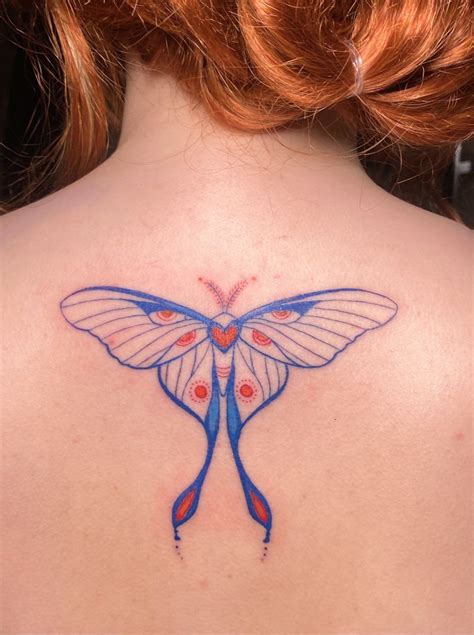 160 Amazing Moth Tattoos Designs With Meaning 2023 Tattoosboygirl