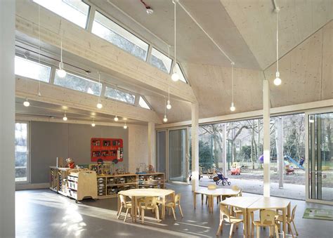 Stories On Design By Yellowtrace Architecture For Children