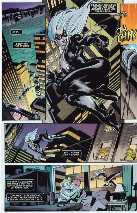 Spider Man Black Cat The Evil That Men Do Issue 1 Read Spider Man