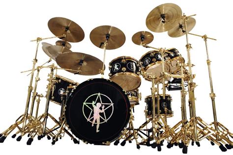 Dw Neil Peart R30 Drum Kit Review Musicradar