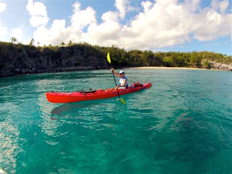 Maui Kayak Adventures And Tours Kayak Tours In Kihei Maui Hawaii