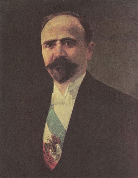 Historia De México Ii Francisco I Madero