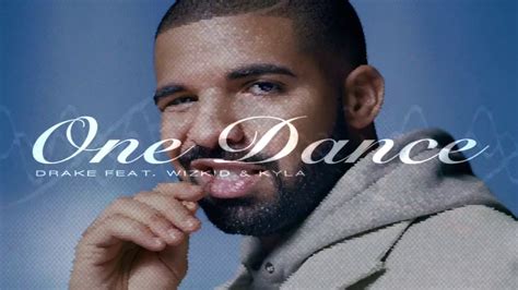 One Dance By Drake A Freshpac Remix Youtube