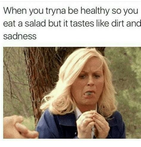 15 Healthy Food Memes Best Food Memes Meta Meme App