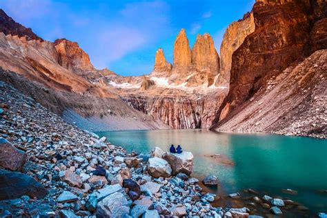 Torres Del Paine Cómo Organizar Tu Trekking Iati Seguros