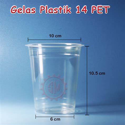 Botol umumnya terbuat dari gelas, plastik, atau aluminium, dan digunakan untuk menyimpan cairan seperti air, susu, minuman ringan, bir, anggur, obat, sabun cair, tinta, dll. gelas plastik PET 14 oz | saranamesin.com