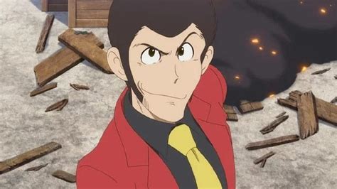 I Want You To Watch Lupin The Third By Sorrel Kerr Jung Medium