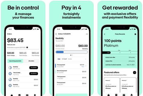 How To Create A Buy Now Pay Later App Like Klarna Or Afterpay Mobindustry