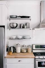 Kitchen Metal Shelves Ikea Photos