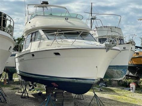 Ft Bayliner Yacht For Sale Murray Yacht Sales