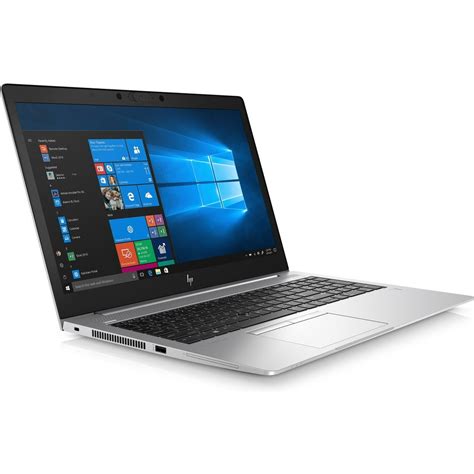 Hp Elitebook 156 Full Hd Laptop Intel Core I7 I7 8665u 16gb Ram