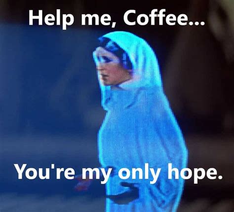 50 Funny Coffee Memes To Laugh At While You Sip Your 5th Cup Of Coffee