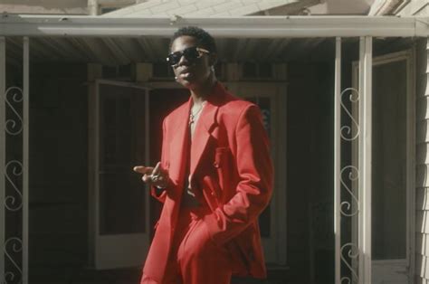 Rema Reveals More Nigerian Artistes He Is Collaborating With This Year